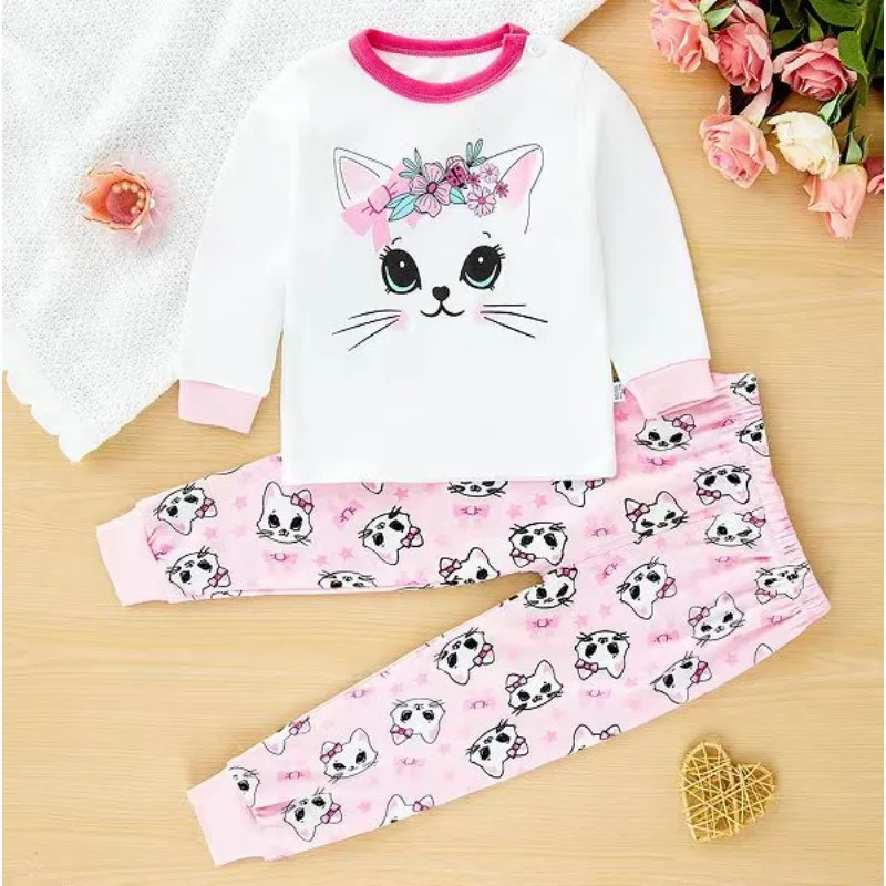 Baby Clothing Dividers - Bộ đồ ngủ trẻ em mới