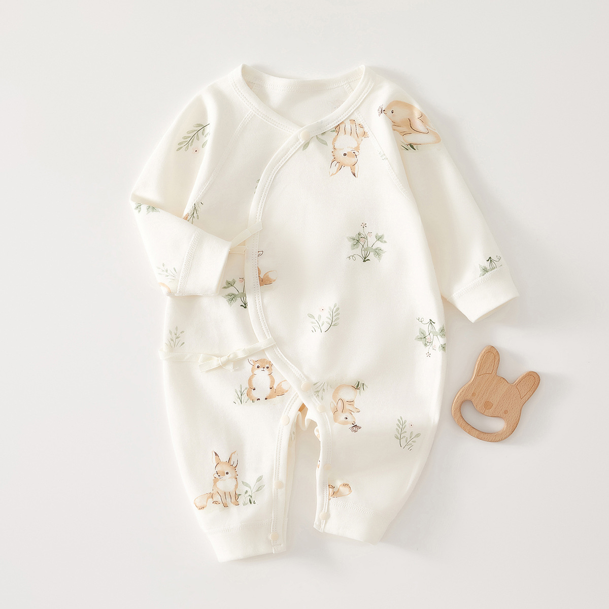 Baby Clothing High Quality - AYNIGIELL – Bộ quần áo liền