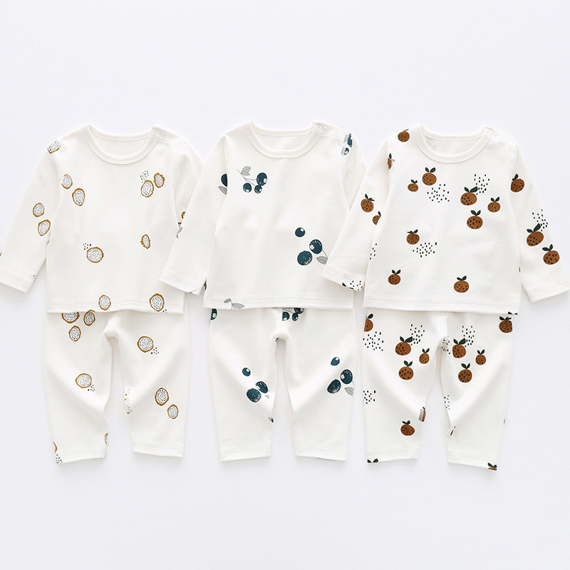 Baby Clothing Organic - Cho Bé Bộ Quần Áo Phù
