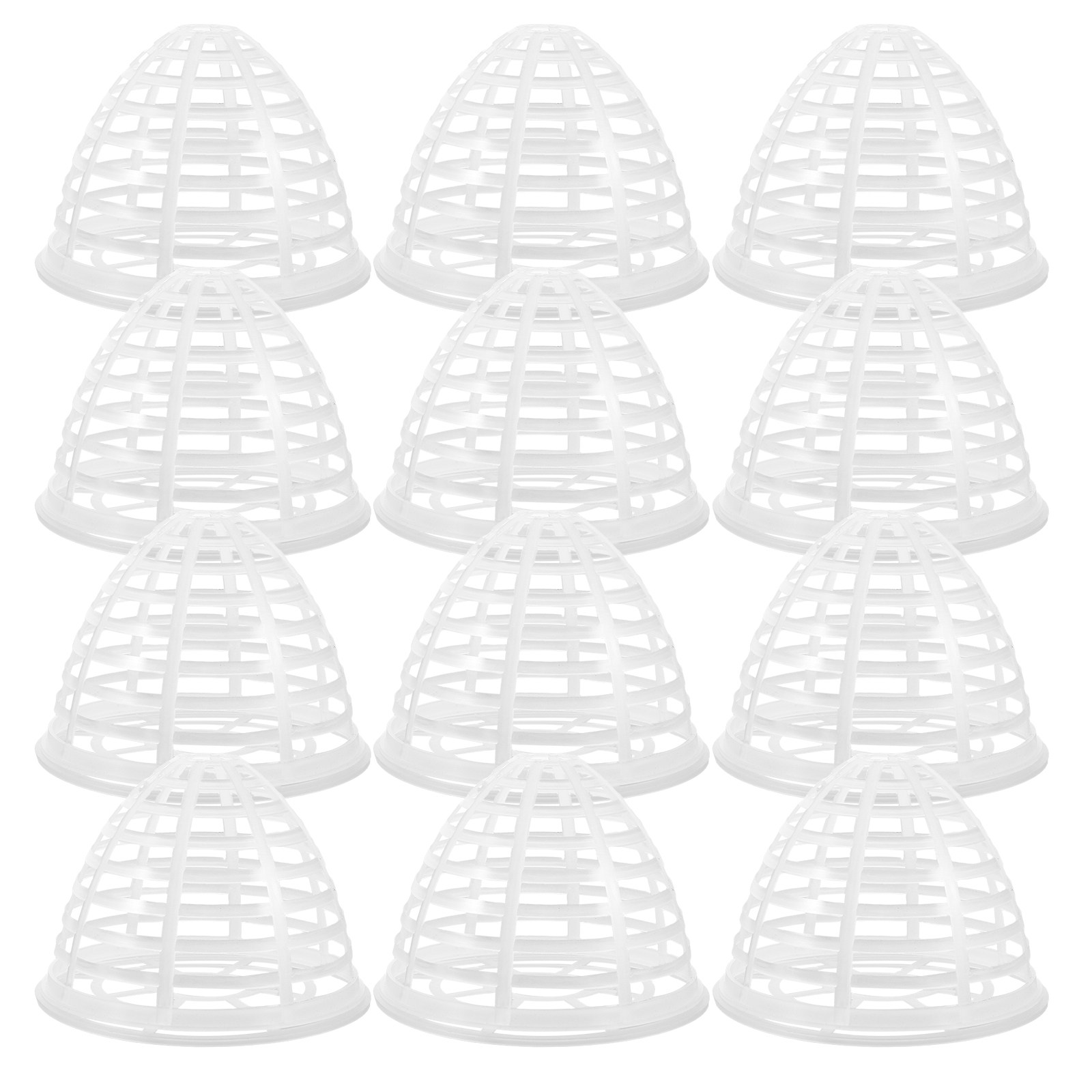 20pcs Plastic Petticoat Suppor - đánh giá và giá Baby Clothing Usa