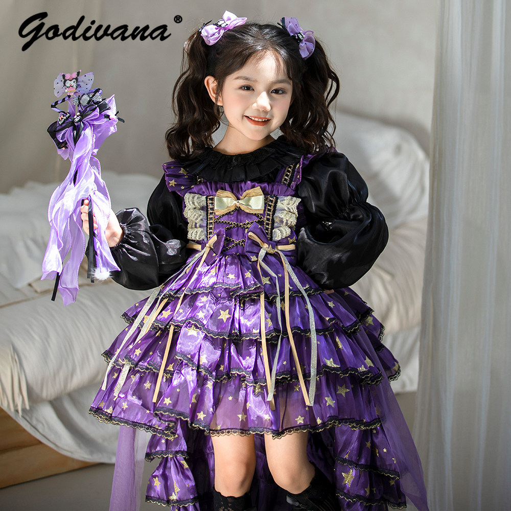 Little Girls' Elegant Gothic L - đánh giá và giá Baby Clothing Dresser