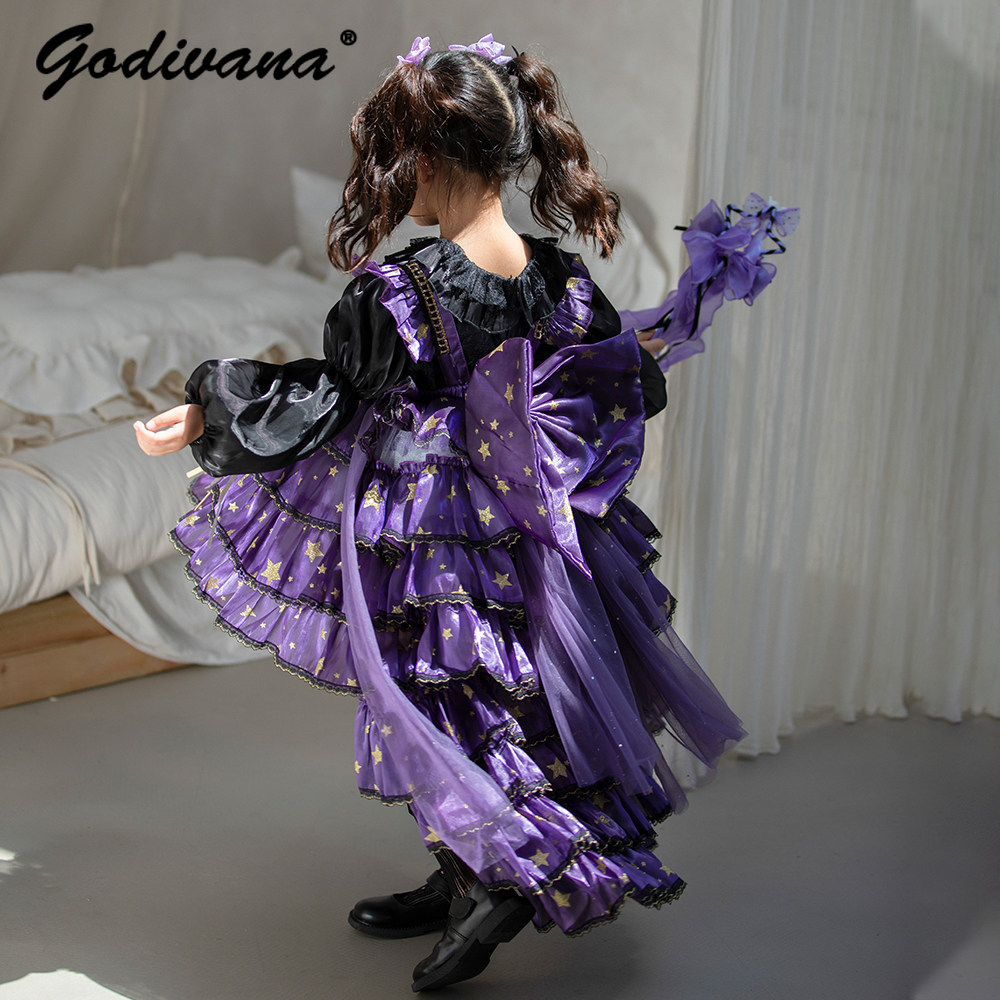 Little Girls' Elegant Gothic L - đánh giá và giá Baby Clothing Dresser