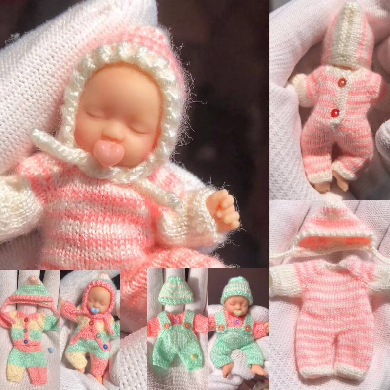 2026 New Only Doll Clothing My - đánh giá và giá Baby Clothing Usa