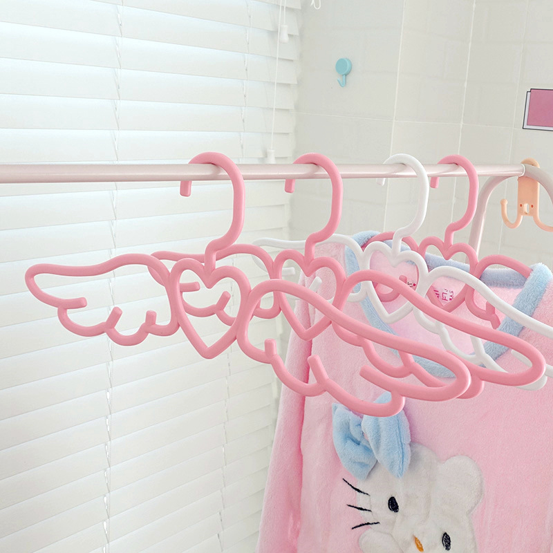 5/10/20PCS Pink Love Clothes H - đánh giá và giá Baby Clothing Dividers