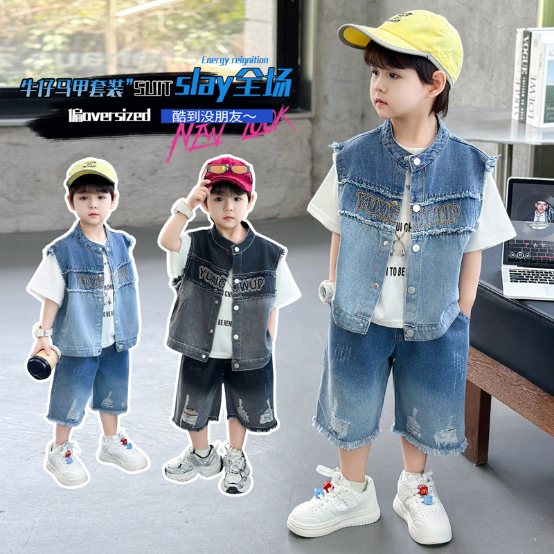 High Quality 3-Piece Summer Ou - đánh giá và giá Baby Clothing High Quality
