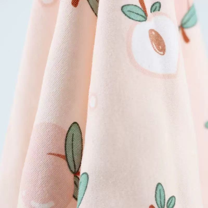 190gsm Soft High Quality Absor - đánh giá và giá Baby Clothing High Quality