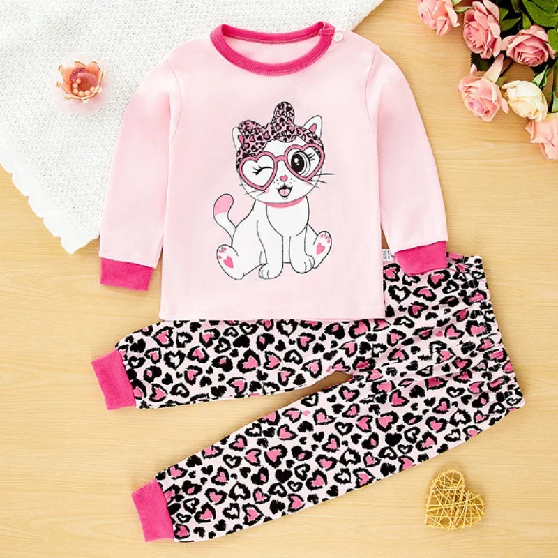 Bộ đồ ngủ trẻ em mới áo thun d - đánh giá và giá Baby Clothing Dividers