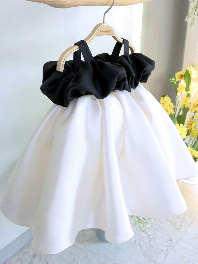 HETISO Girls Party Dresses Fir - đánh giá và giá Baby Clothing Dresser
