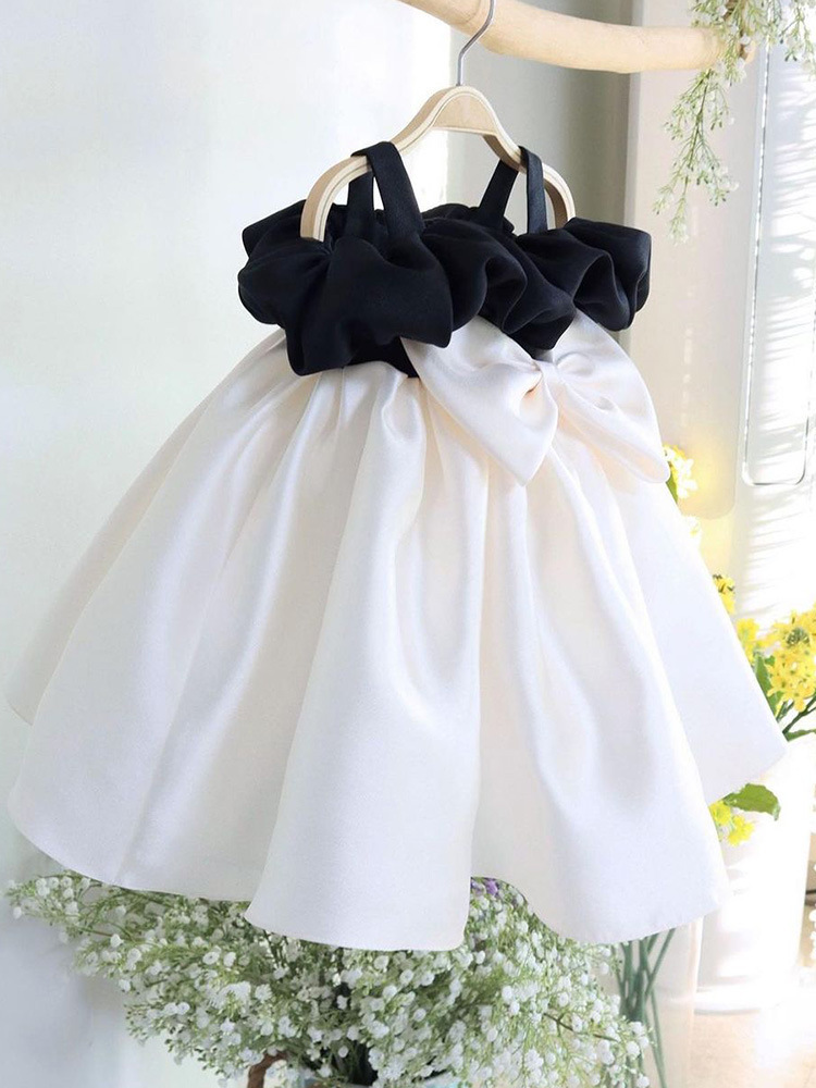 HETISO Girls Party Dresses Fir - đánh giá và giá Baby Clothing Dresser