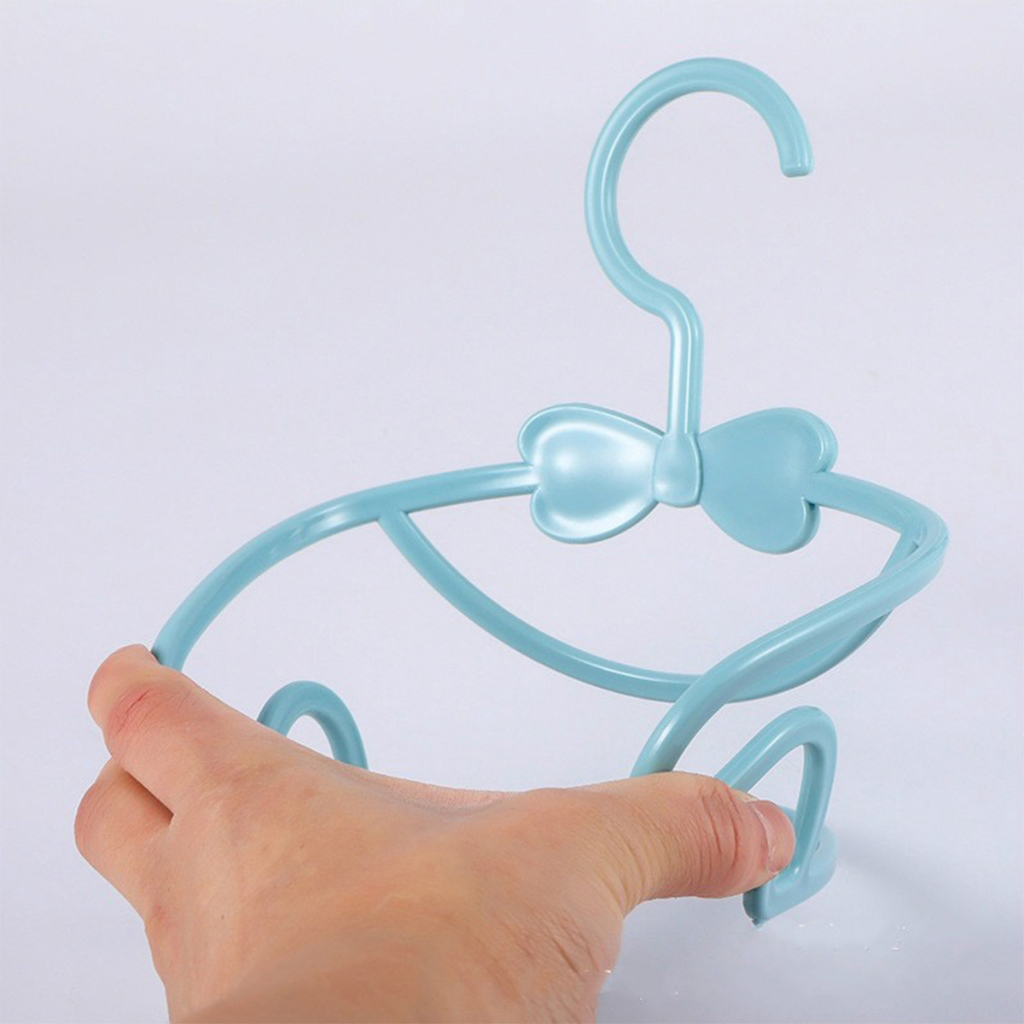 12PCS Anti Slip Garment Hangin - đánh giá và giá Baby Clothing Hanging Rack