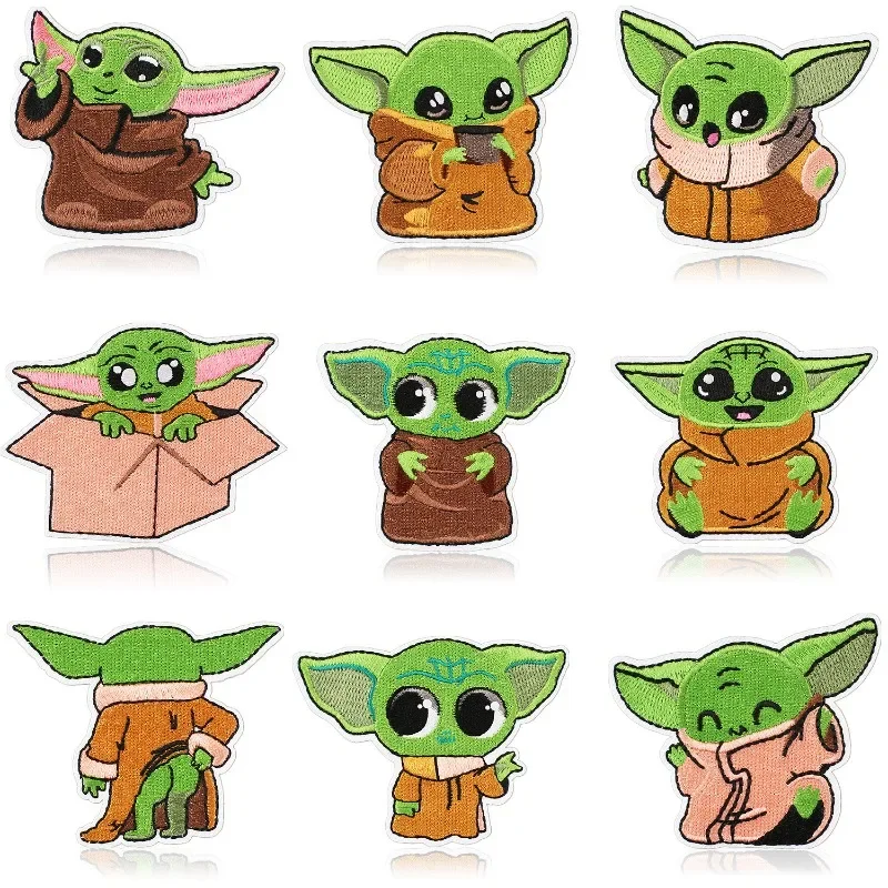 9pcs STARS for WARSS Figure Pa - đánh giá và giá Baby Clothing Usa