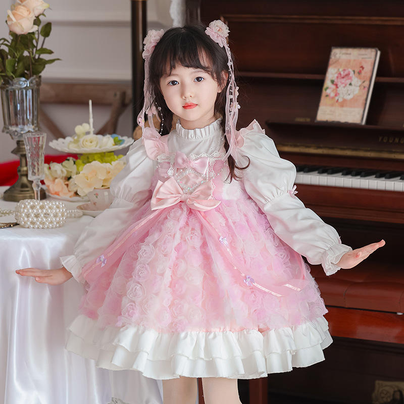 Spring  Children Clothing Girl - đánh giá và giá Baby Clothing High Quality