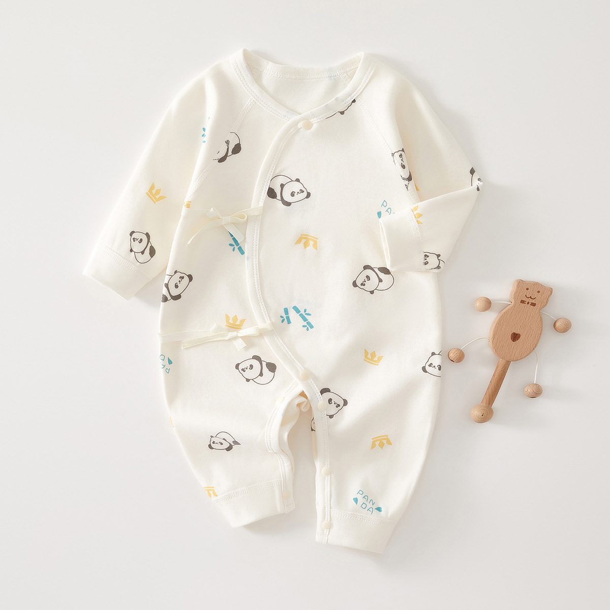 AYNIGIELL – Bộ quần áo liền th - đánh giá và giá Baby Clothing High Quality