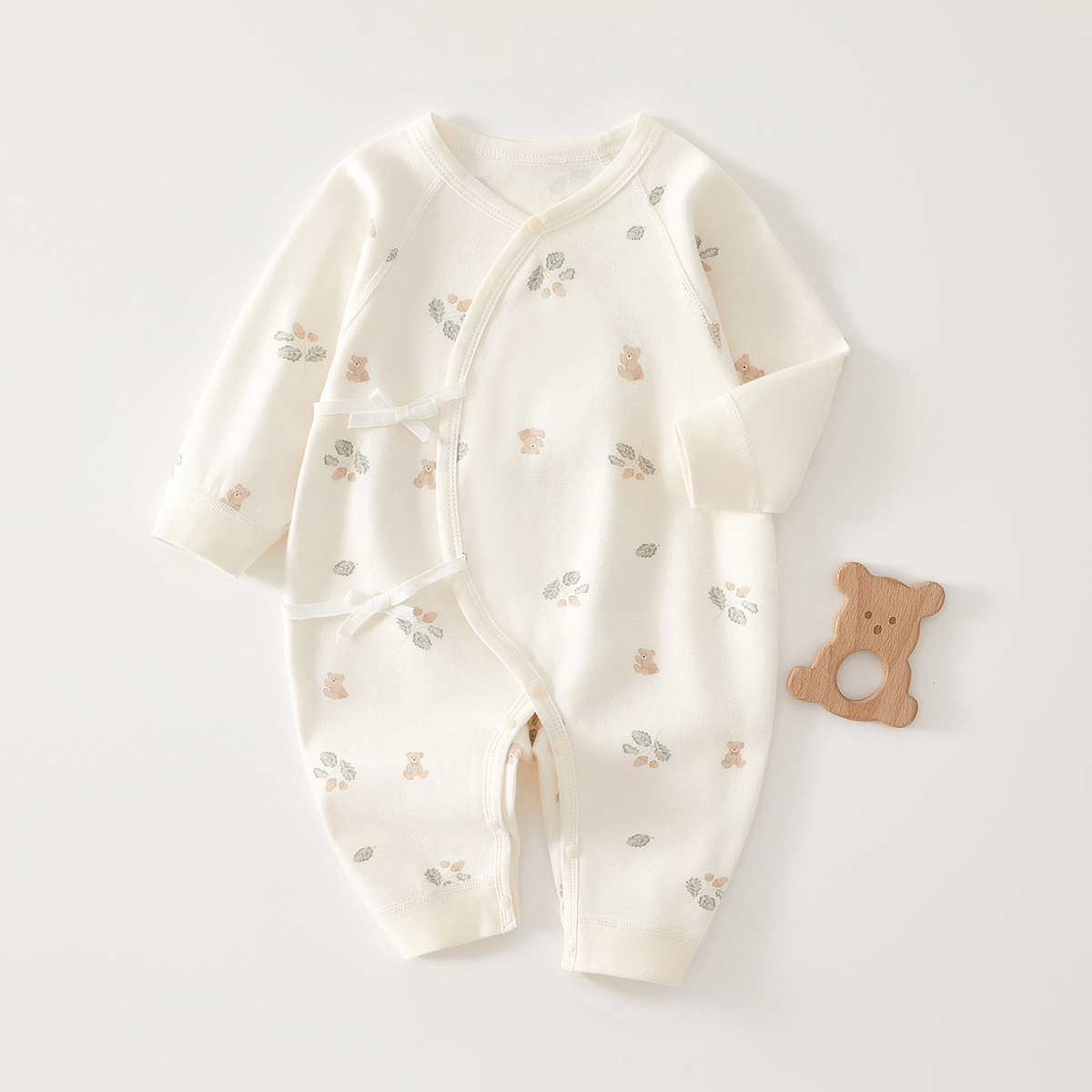 AYNIGIELL – Bộ quần áo liền th - đánh giá và giá Baby Clothing High Quality