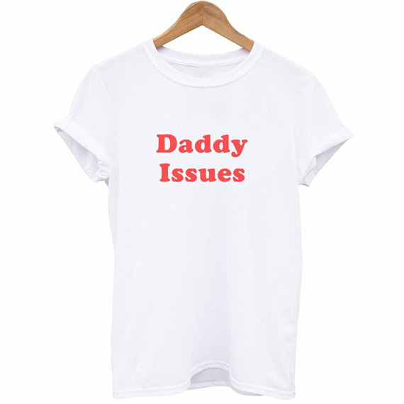 Skuggnas Daddy Issues Tumblr G - đánh giá và giá Baby Clothing High Quality