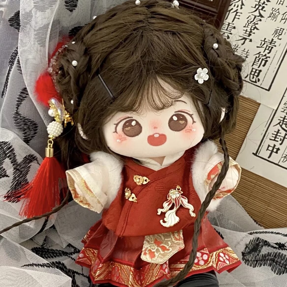 Original Year with Carp 20cm C - đánh giá và giá Baby Clothing Usa