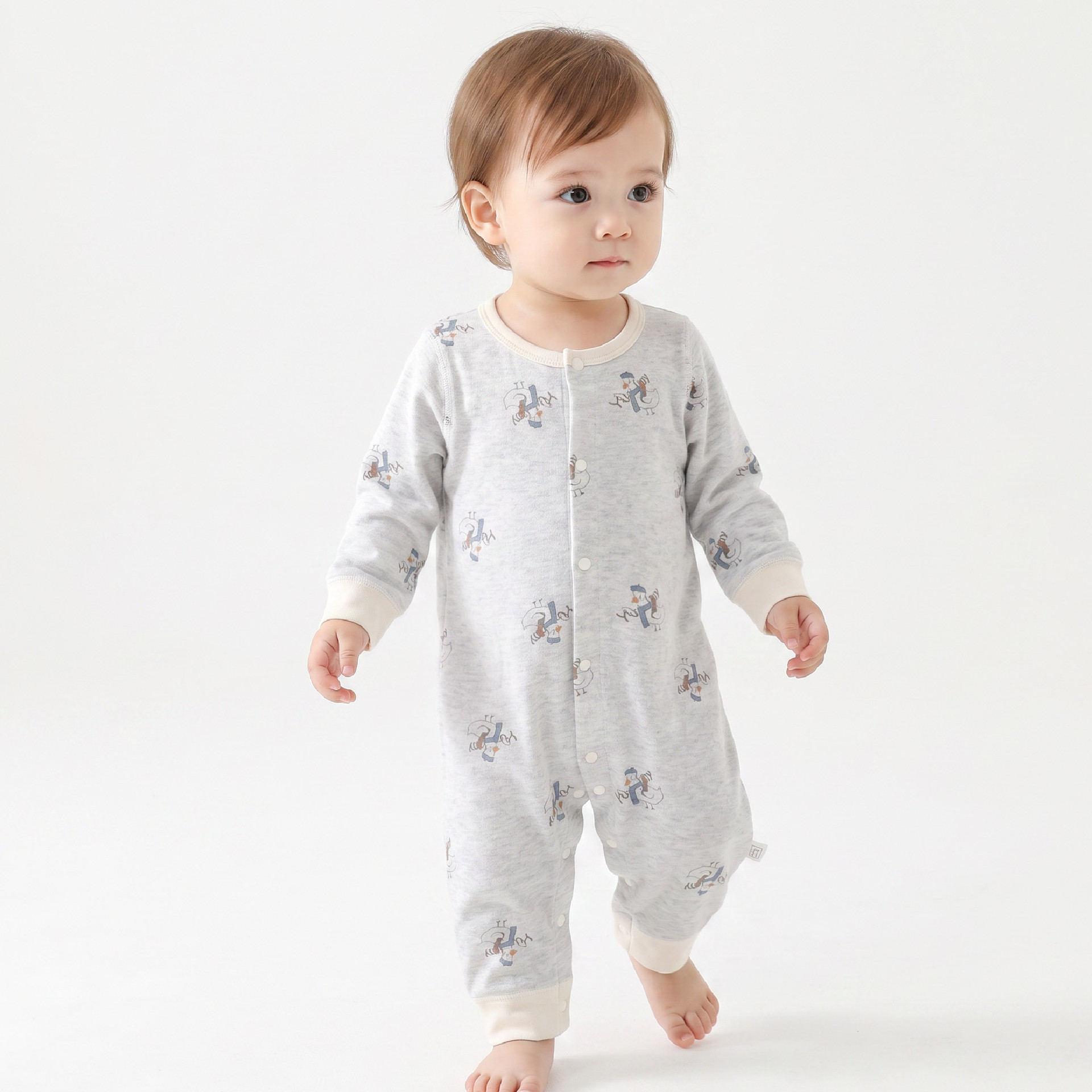 2026 New Autumn Baby Clothing  - đánh giá và giá Baby Clothing High Quality
