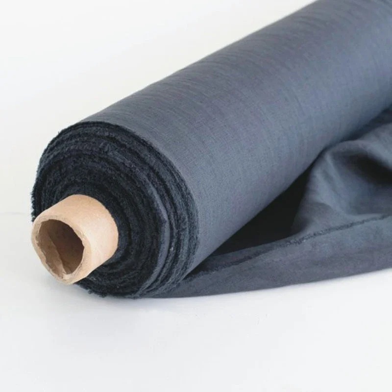 280cm*100cm Pure Linen Fabric  - đánh giá và giá Baby Clothing Organic