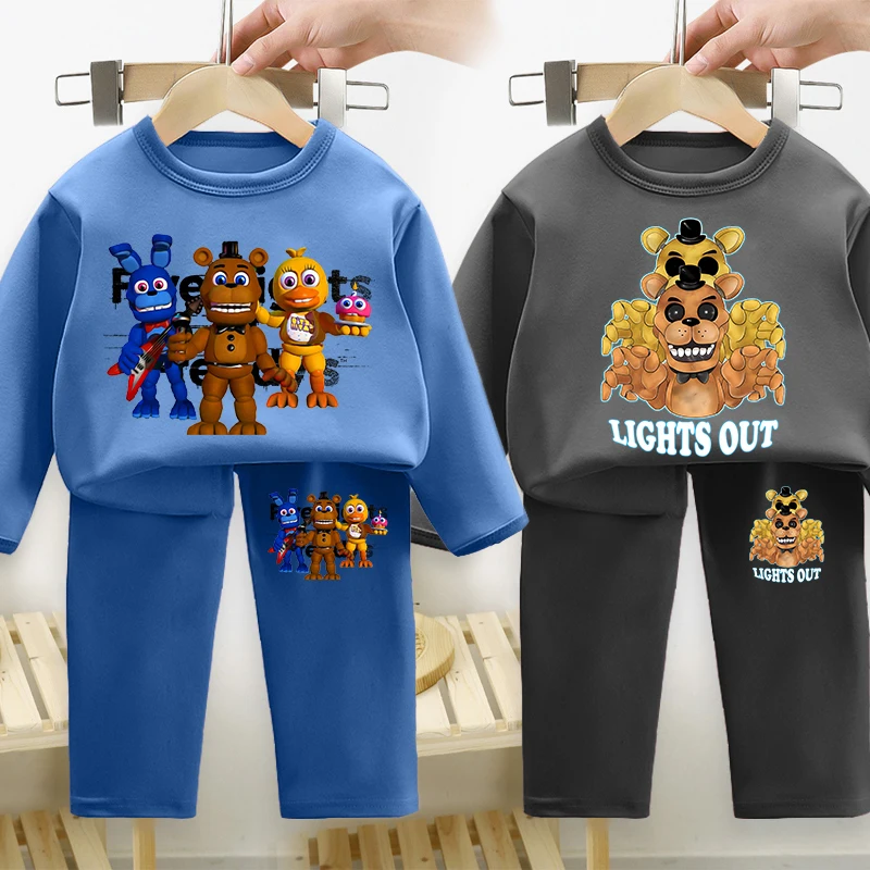 Five Nights At Freddys Childre - đánh giá và giá Baby Clothing Dividers