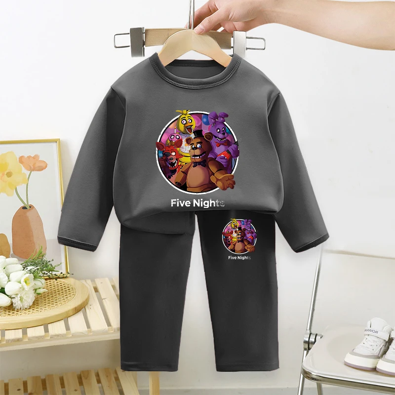 Five Nights At Freddys Childre - đánh giá và giá Baby Clothing Dividers