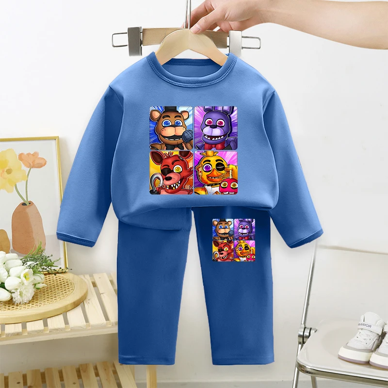 Five Nights At Freddys Childre - đánh giá và giá Baby Clothing Dividers