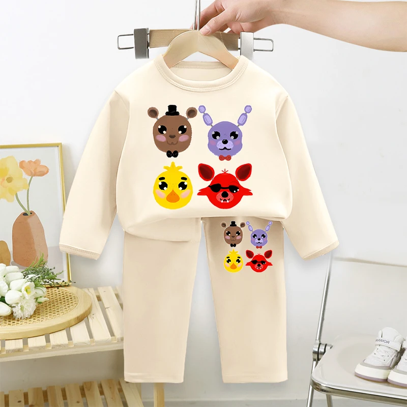Five Nights At Freddys Childre - đánh giá và giá Baby Clothing Dividers
