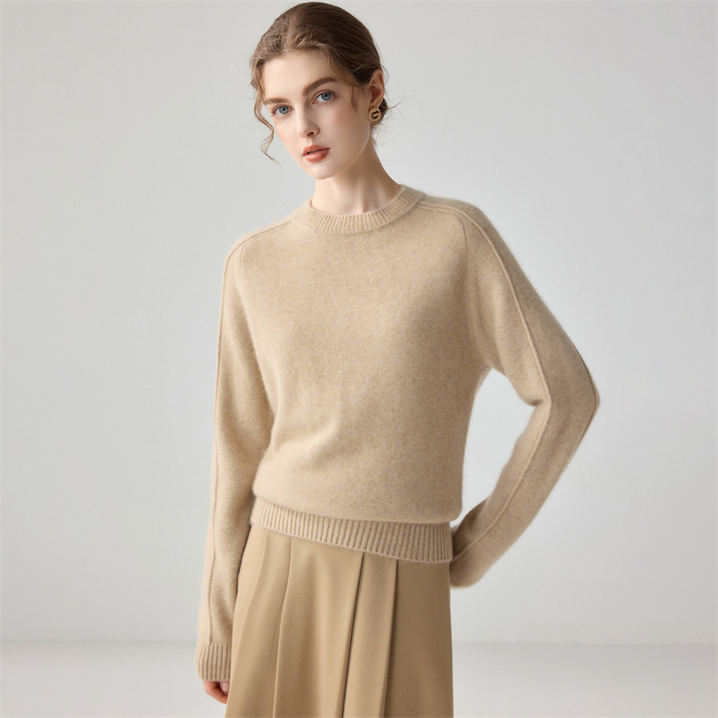 Luxury Baby Pure Cashmere Knit - đánh giá và giá Baby Clothing High End