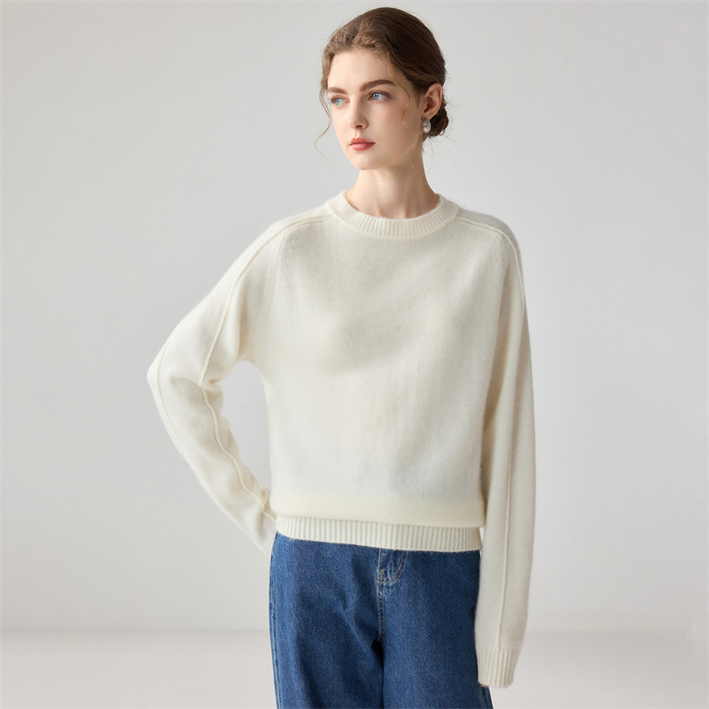 Luxury Baby Pure Cashmere Knit - đánh giá và giá Baby Clothing High End
