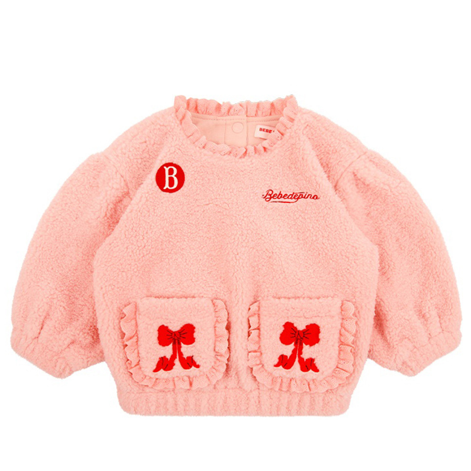 High-Quality Thickened Winter  - đánh giá và giá Baby Clothing High Quality