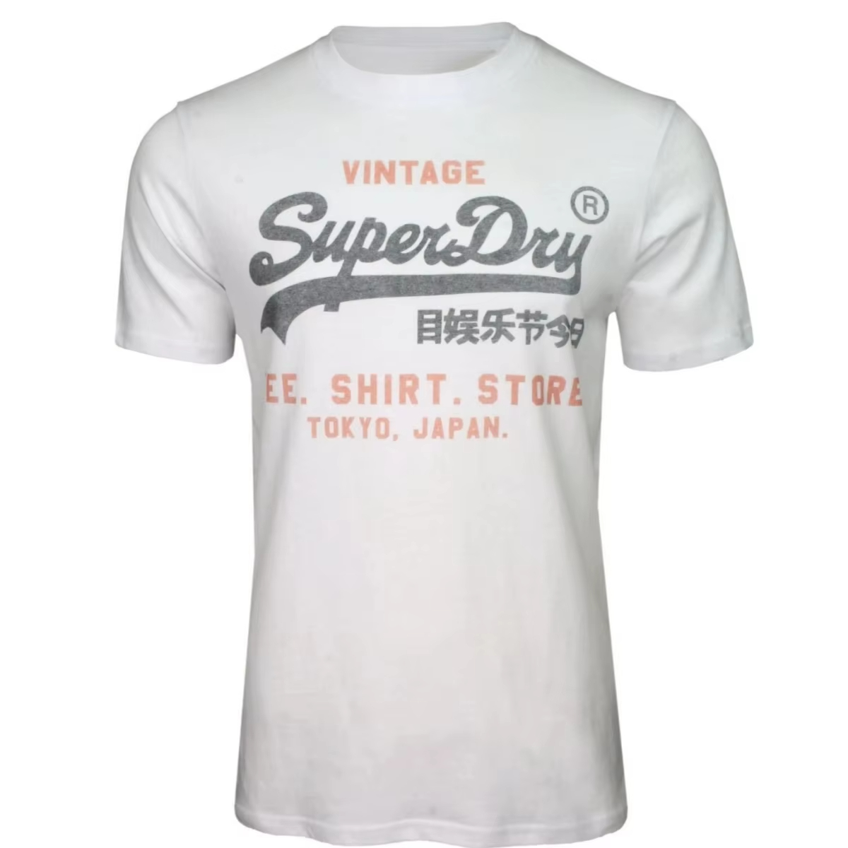 Superdry Mens Vintage VL Noos  - đánh giá và giá Baby Clothing High End