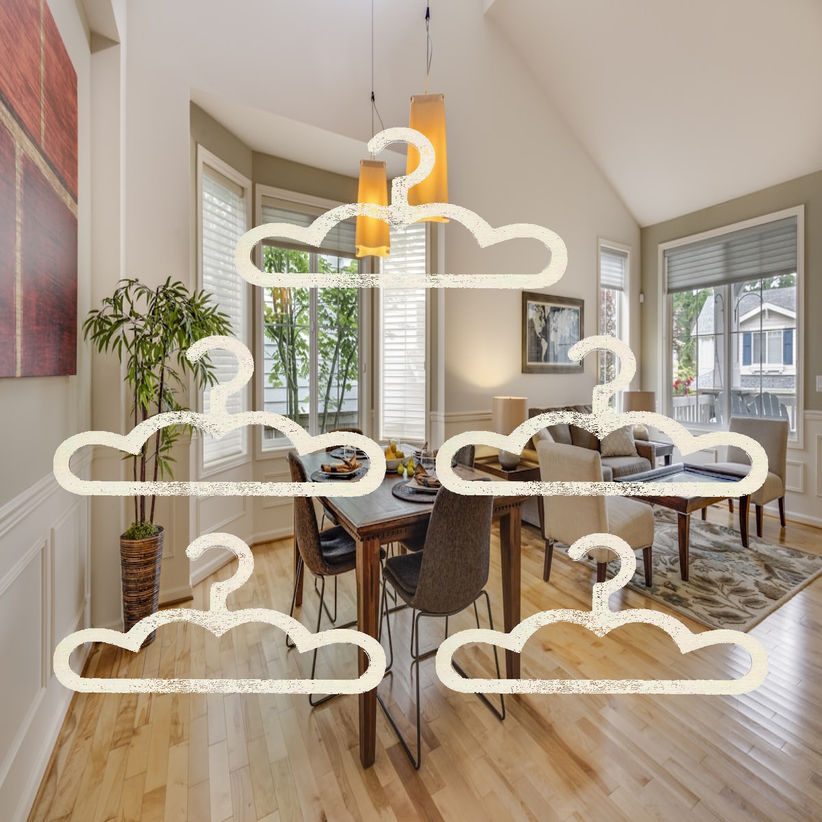 5x Baby Clothes Hangers Kids C - đánh giá và giá Baby Clothing Hanging Rack