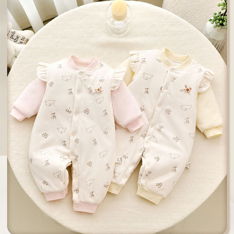 Newborn Baby Cotton High Quali - đánh giá và giá Baby Clothing High Quality